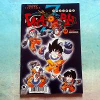 Dragon Ball Z #8