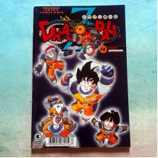 Dragon Ball Z #8