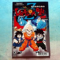 Dragon Ball Z #7