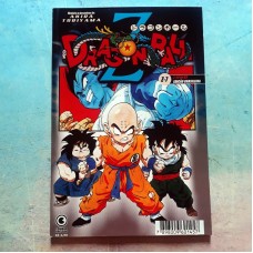 Dragon Ball Z #7