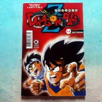 Dragon Ball Z #5