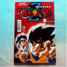 Dragon Ball Z #5