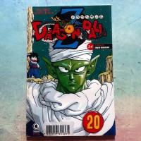 Dragon Ball Z #4