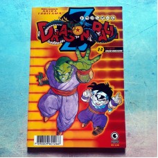 Dragon Ball Z #2