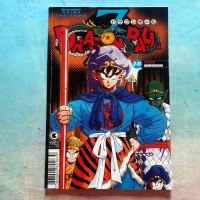 Dragon Ball Z #11