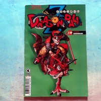 Dragon Ball Z #10