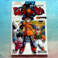 Dragon Ball Z #9