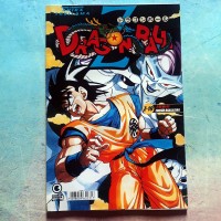 Dragon Ball Z #19