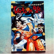 Dragon Ball Z #19