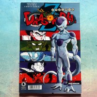 Dragon Ball Z #18