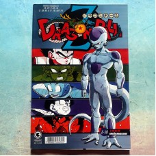 Dragon Ball Z #18