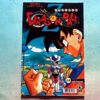 Dragon Ball Z #17