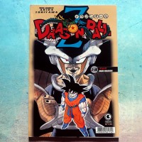 Dragon Ball Z #16