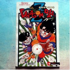 Dragon Ball Z #15