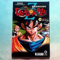 Dragon Ball Z #14