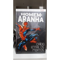 Coleção definitiva Homem-Aranha 1