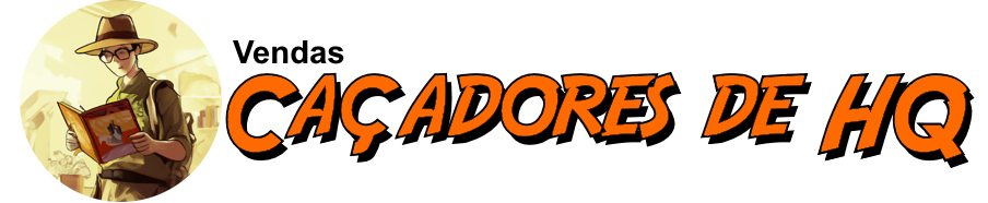 Caçadores de HQ